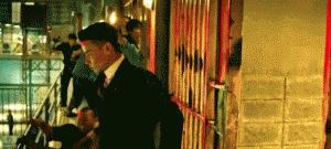 蔡少芬张晋全家福上热搜,三胎儿子“唐装”出镜,年味儿十足