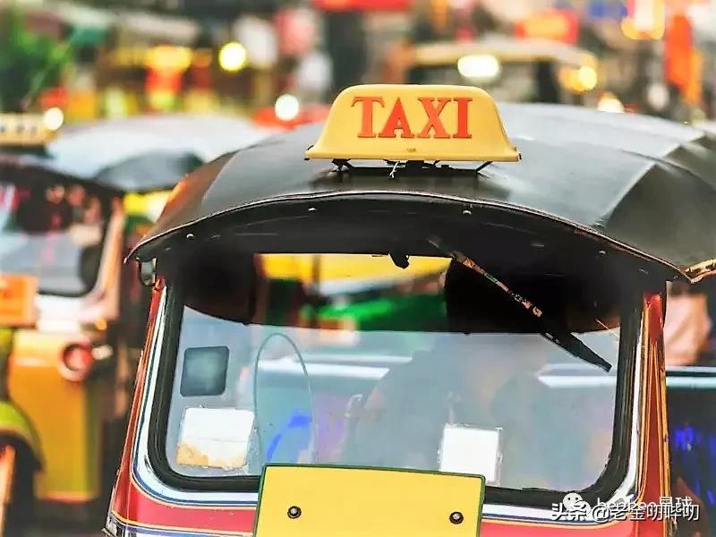 印度车没有后视镜怎么开,印度汽车没有后视镜