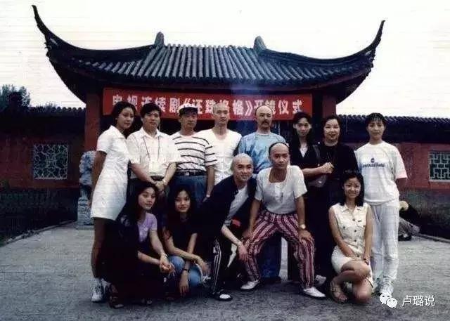 小燕子被罚，紫薇被骂，金锁被税…她们为何屡陷争议？（一）