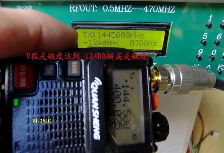 泉盛对讲机质量,泉盛大品牌对讲机