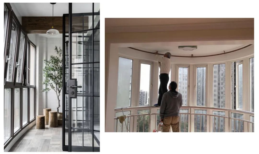 买门窗最容易踩的坑,家里门窗什么质量的好