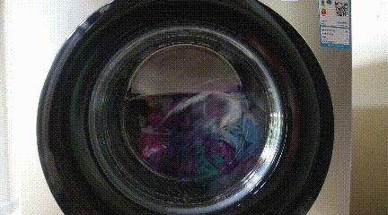 美的变频全自动洗衣机清洁,美的变频与全自动波轮洗衣机