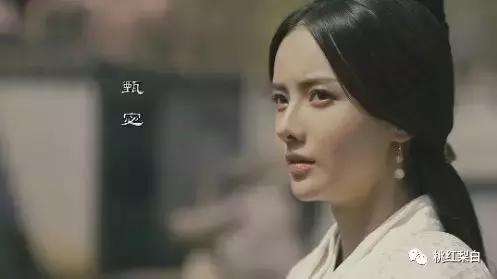 拍一部剧换一张脸明星,一部剧换张脸