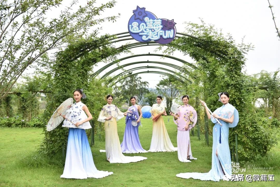 我在朝阳湖等你，带你看一路绿水青山