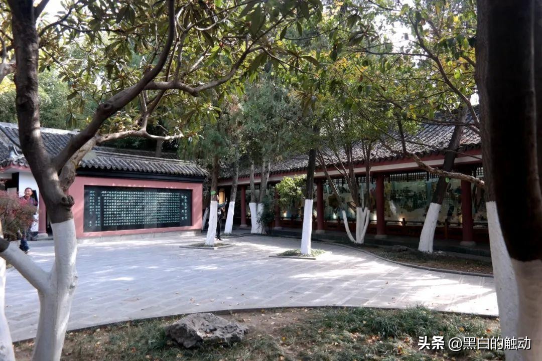 合肥包拯家乡旅游,安徽包公祠里面有什么景点