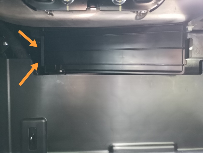 比亚迪唐更换空调滤芯教程,比亚迪唐换空调滤芯教程