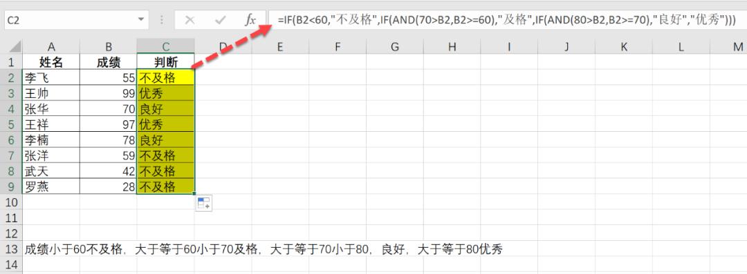 excel公式出错怎么回事,excel表格公式对但是结果不正确