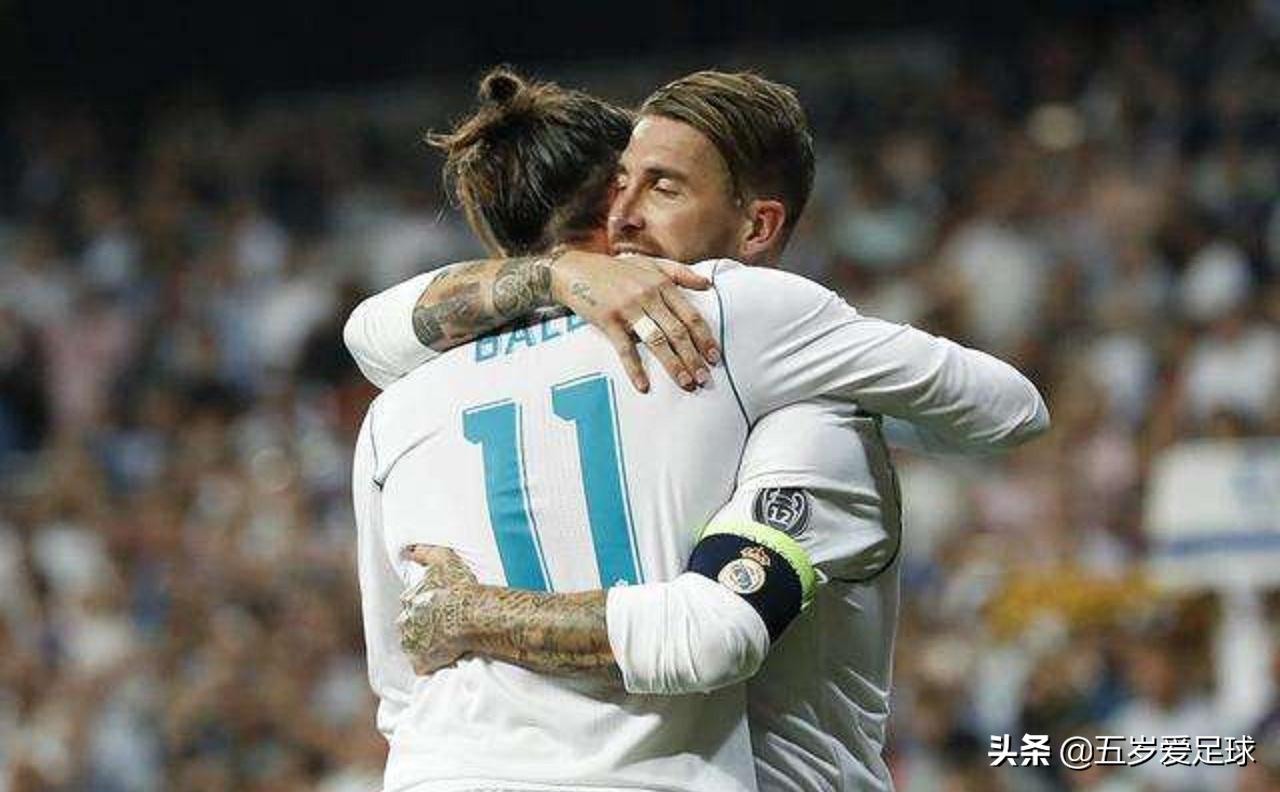 皇马球员禁赛,皇马2-1巴萨2016拉莫斯被罚