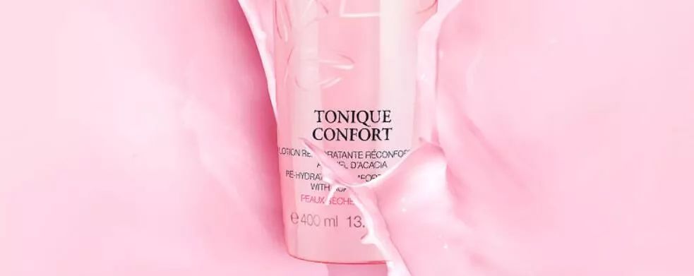 兰蔻大粉水用法,兰蔻大粉水功效