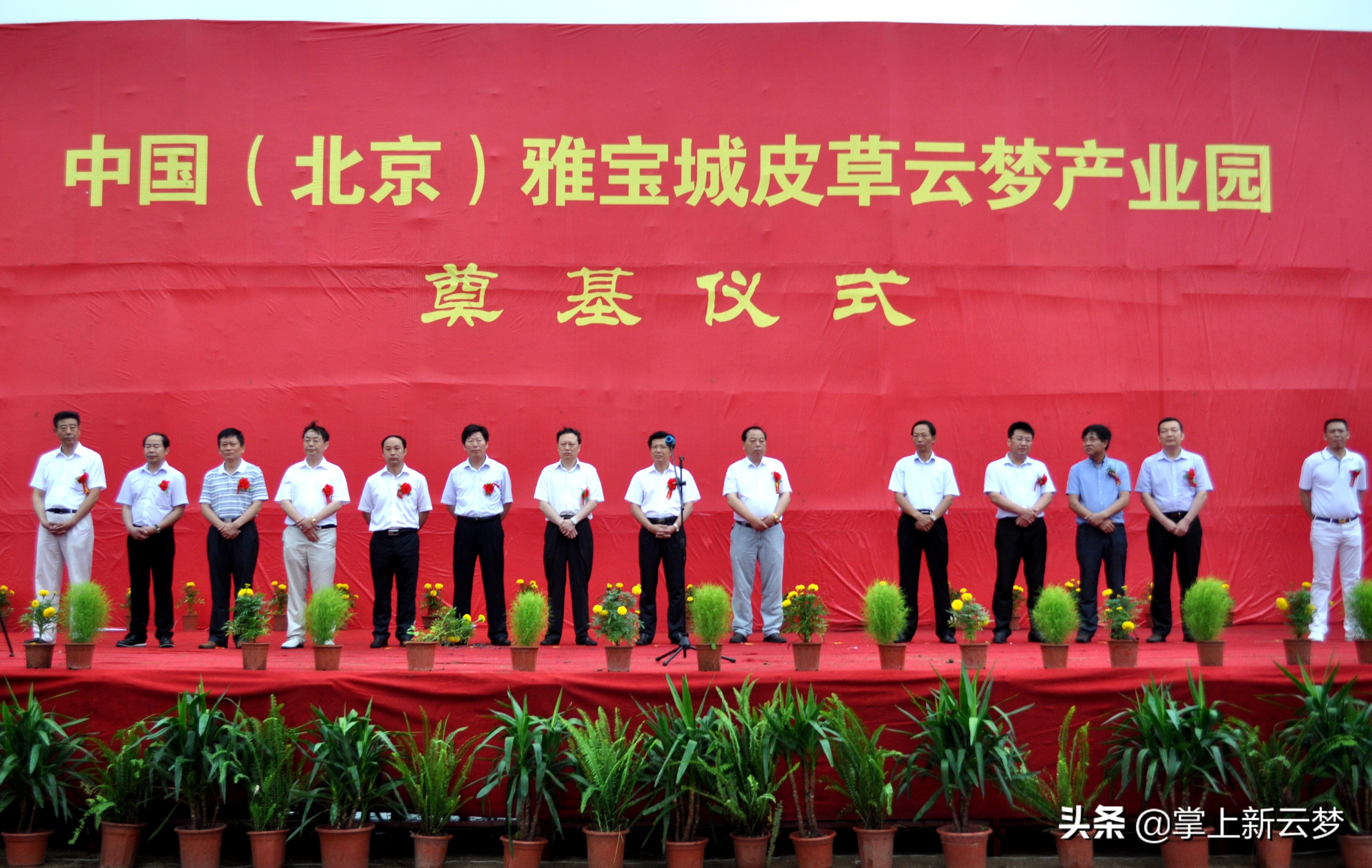 云梦皮草公司,云梦皮草城