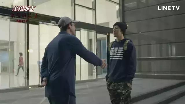 3年前的这部台剧，仍然是“职场剧”的一剂强心剂！