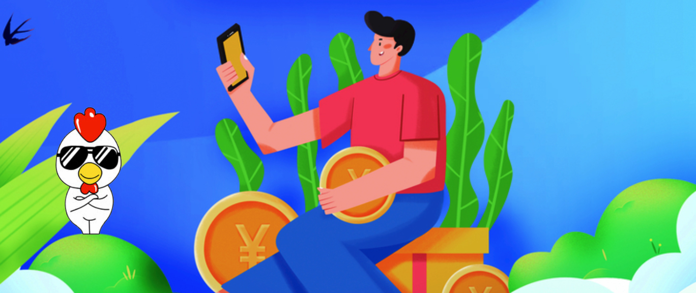 闲钱存银行好还是买基金,定期存款买基金还是买理财