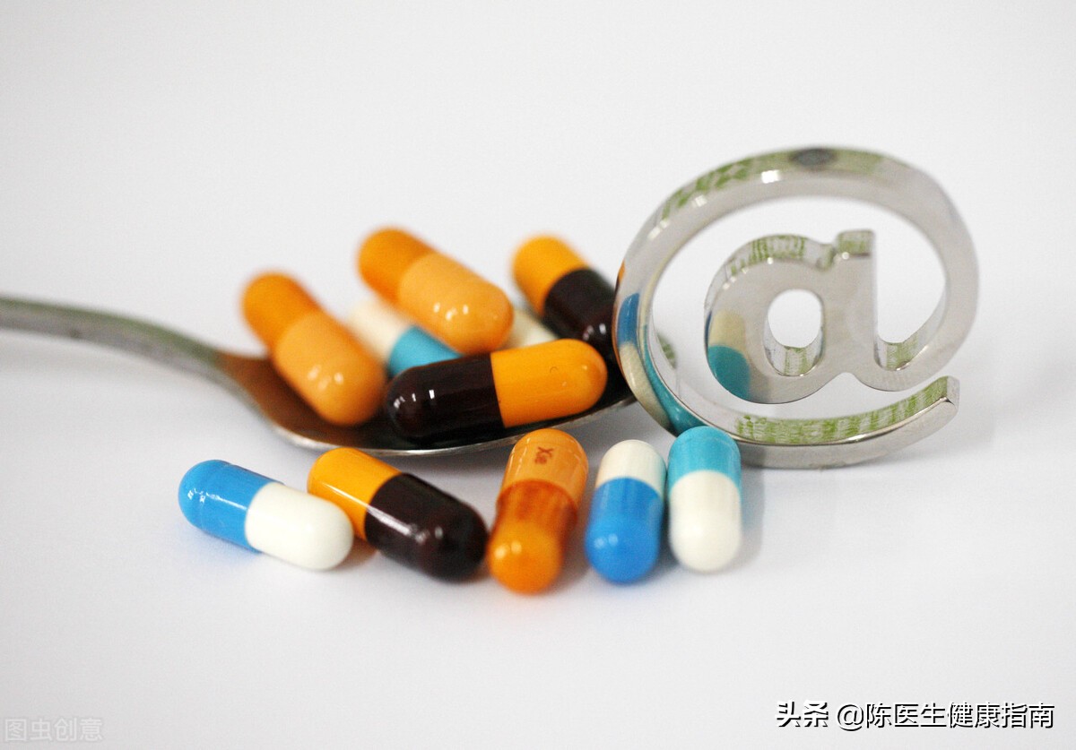 阿莫西林消炎药属于抗生素不,阿莫西林并非万能药