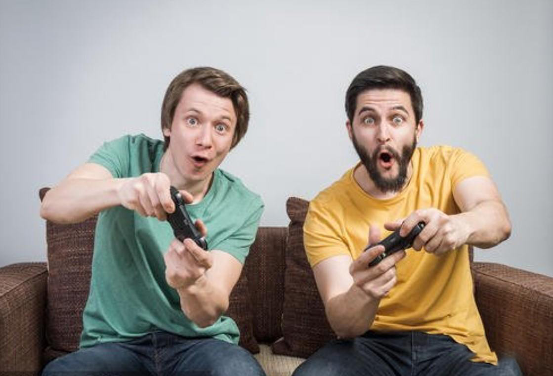 保持良好坐姿的游戏,玩转游戏的正确方式