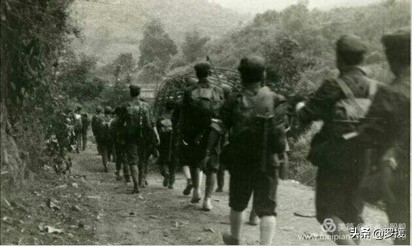 失踪整整58年的志愿军战士,罗援烈士纪录片