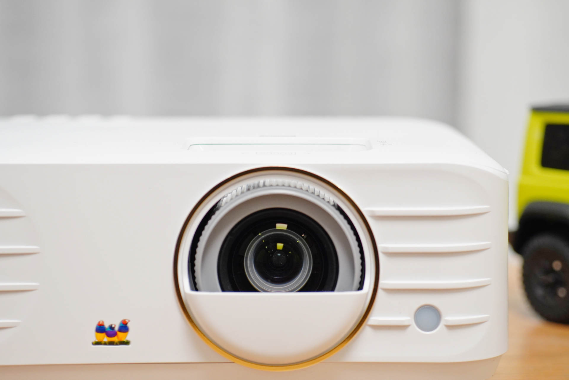 优派投影仪px701升级3d后有何区别,优派px7014kpro投影机好吗