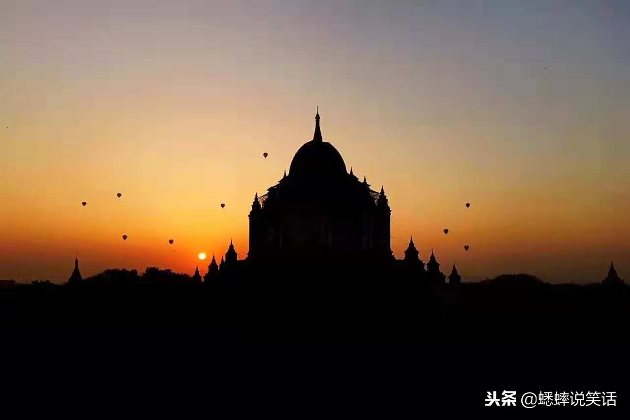 辞职旅行就是毁掉一生的开始,人生短暂辞职旅行