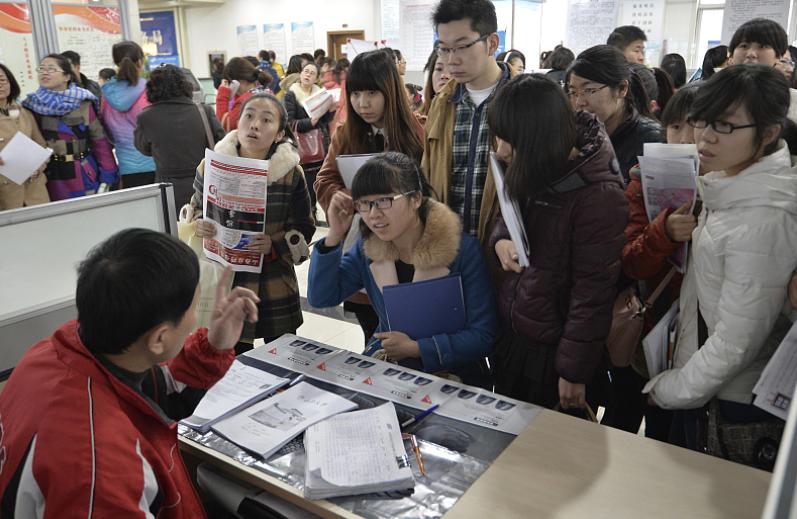 2021考研成绩出炉：321分捡漏中山大学，381分无缘浙大