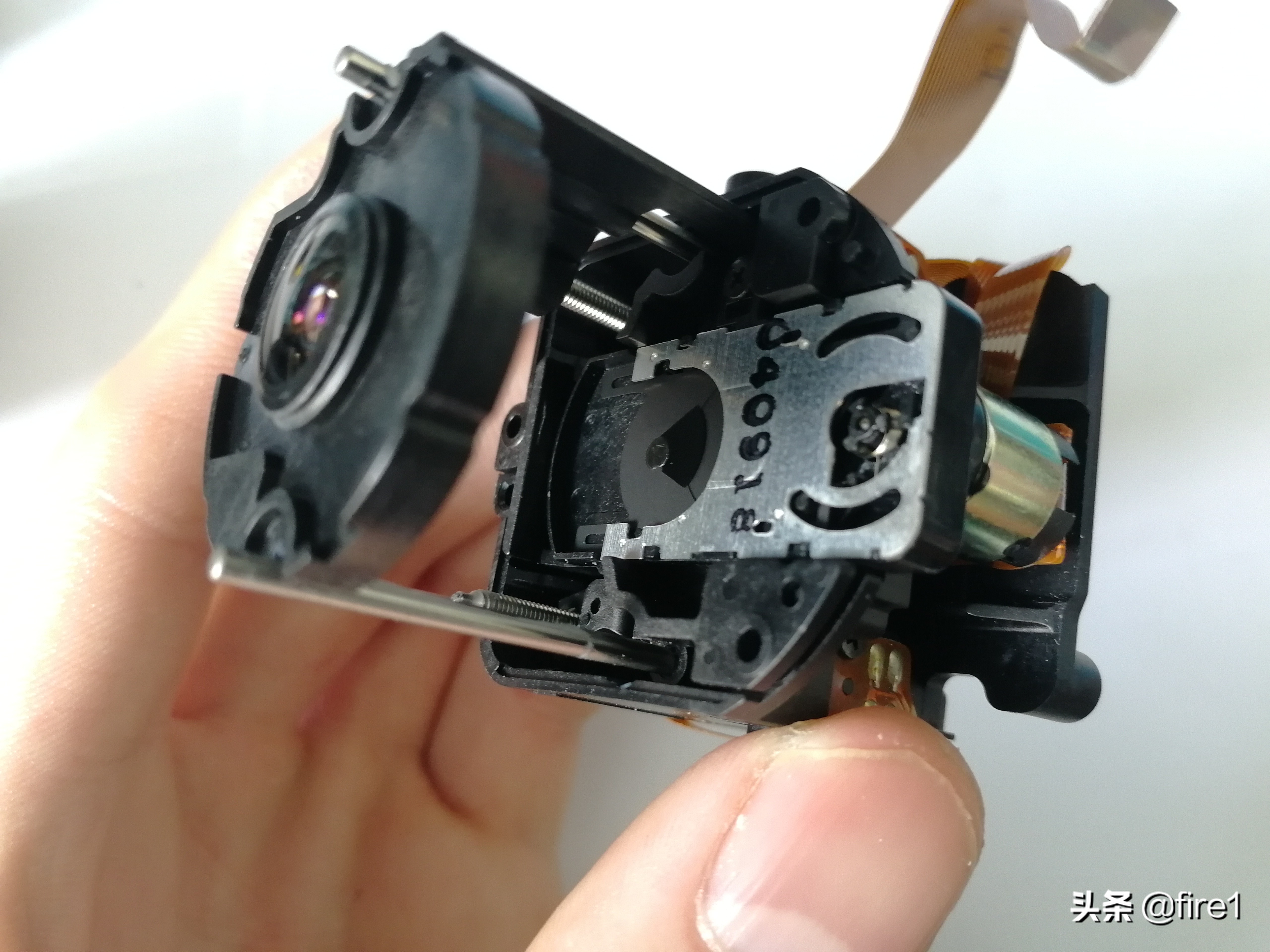 模拟变焦摄像头的效果,模拟光学变焦超清摄像头安装过程