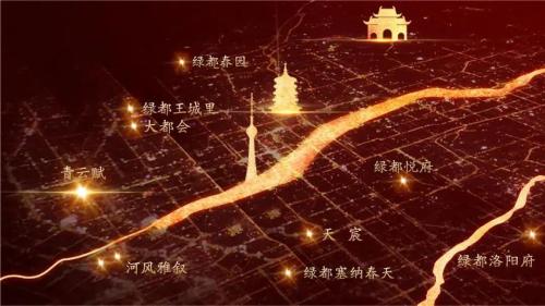 揭秘绿都“美”学背后，如何在探索中用心缔造美好人居？