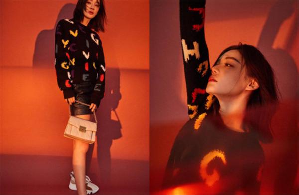 今年流行烫一款免打理减龄大气,2019流行懒人造型烫