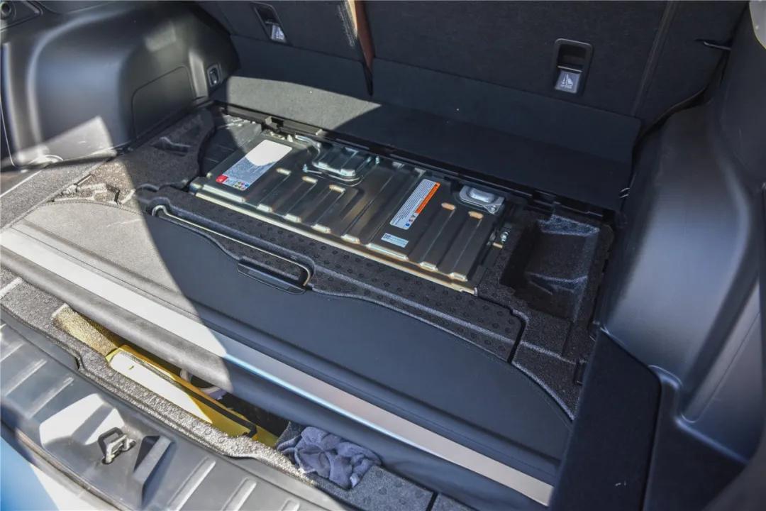 实用性超高的suv斯巴鲁森林人,森林人suv什么性能