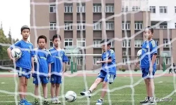 上海零志愿小学,上海56所民办学校