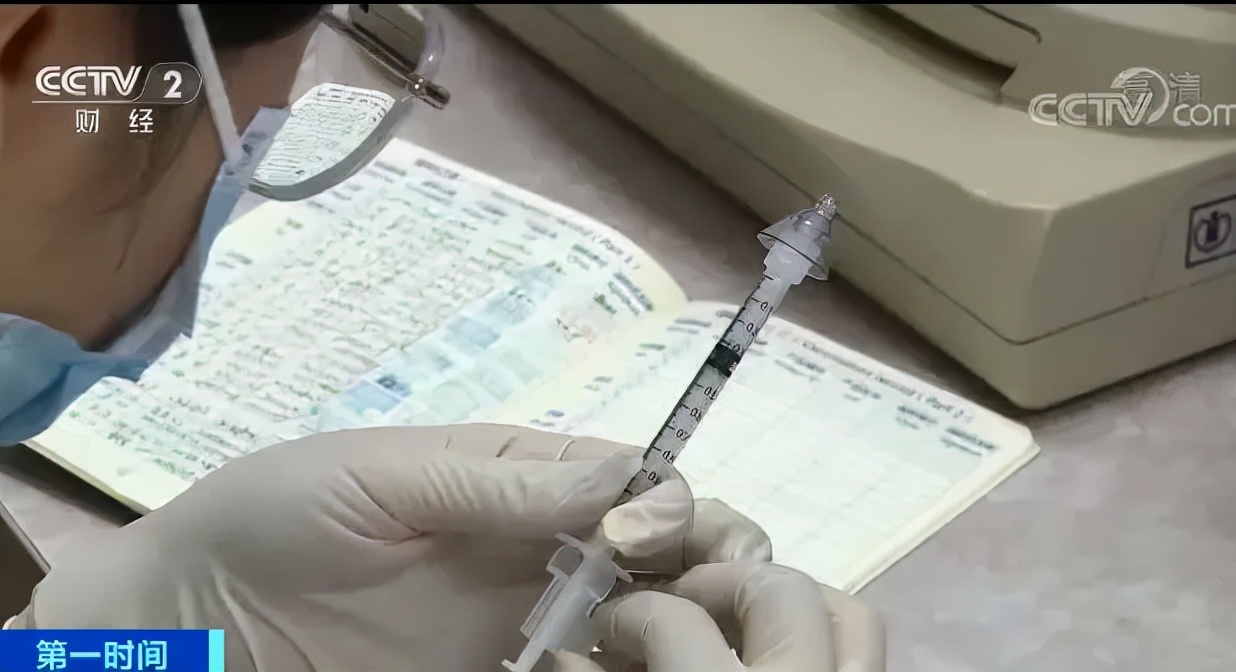 流感打针小宝宝,小宝宝麻腮风疫苗