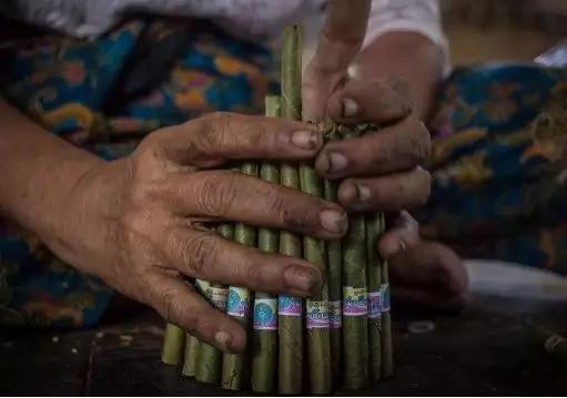 缅甸烟涨价了吗,缅甸涨价