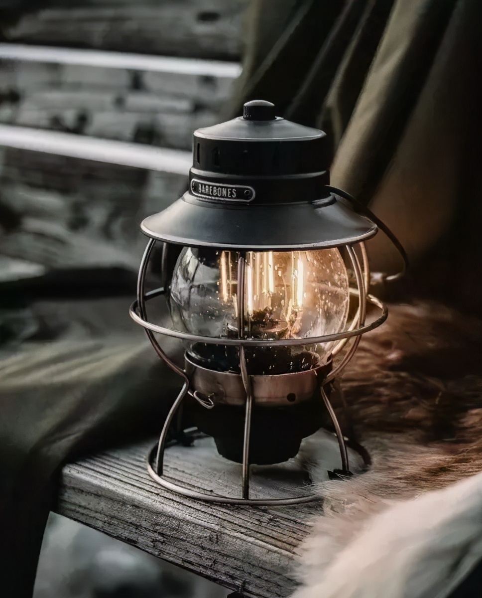 户外露营餐桌椅推荐,露营最方便携带最舒服的露营椅