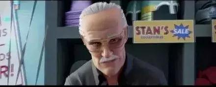 漫威蜘蛛侠的细节和彩蛋,漫威蜘蛛侠彩蛋复联