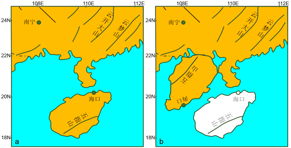 我们的征途是星辰大海是讲什么的,关于海南的56条冷知识