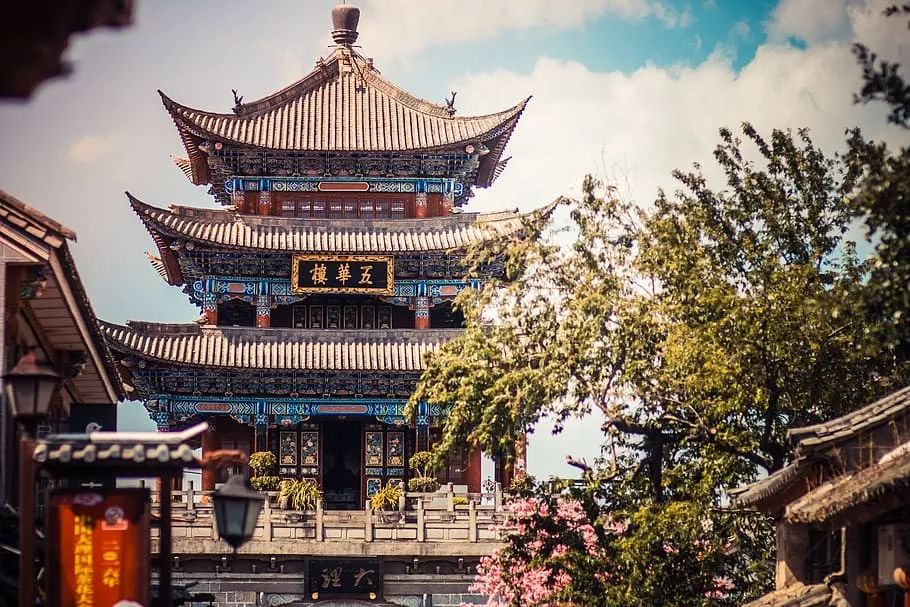 沈阳出发云南旅游攻略,从广州出发云南旅游攻略