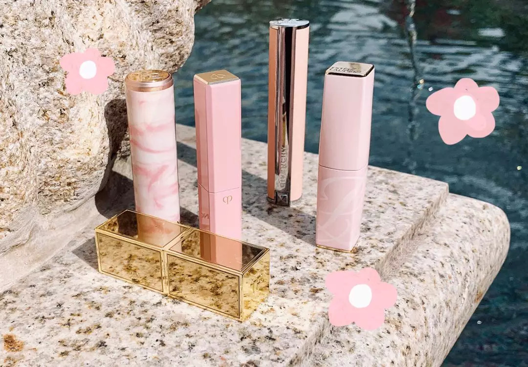 唇膏测评真实推荐男士,唇膏大牌测评