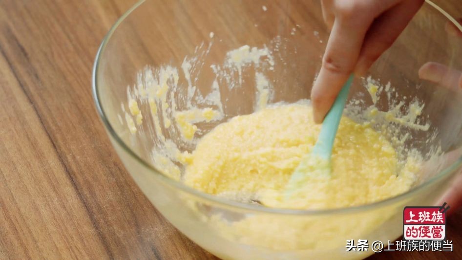 脆皮鸡蛋糕怎么做皮酥脆,鸡蛋糕怎么做太香了外酥里软