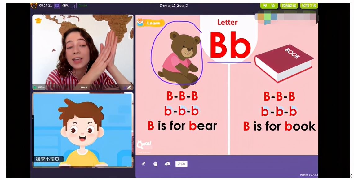线上英语哪个机构性价比高,哪家线上英语比较好用