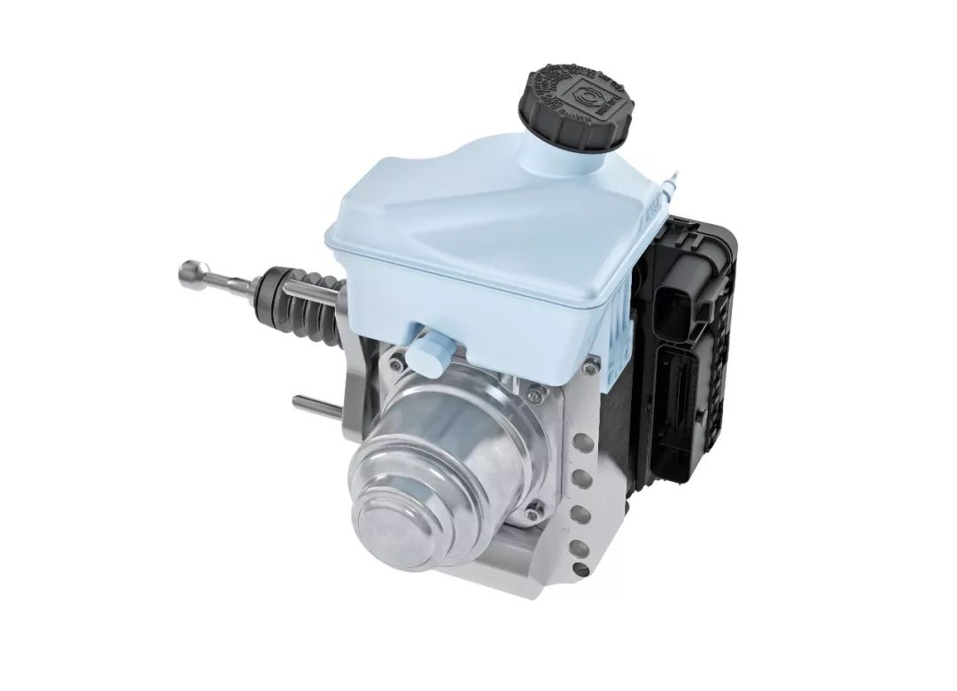 旧式刹车,汽车线控刹车好还是真空泵刹车好