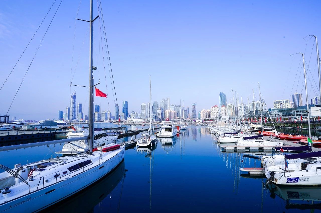 青岛最顶级的酒店是哪个,青岛最顶级酒店