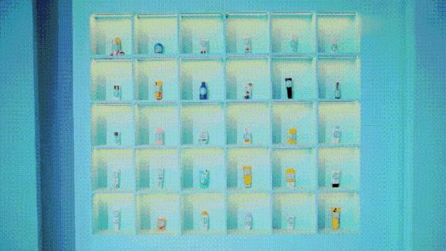 明星get同款化妆品,大s的美妆节目停播了吗