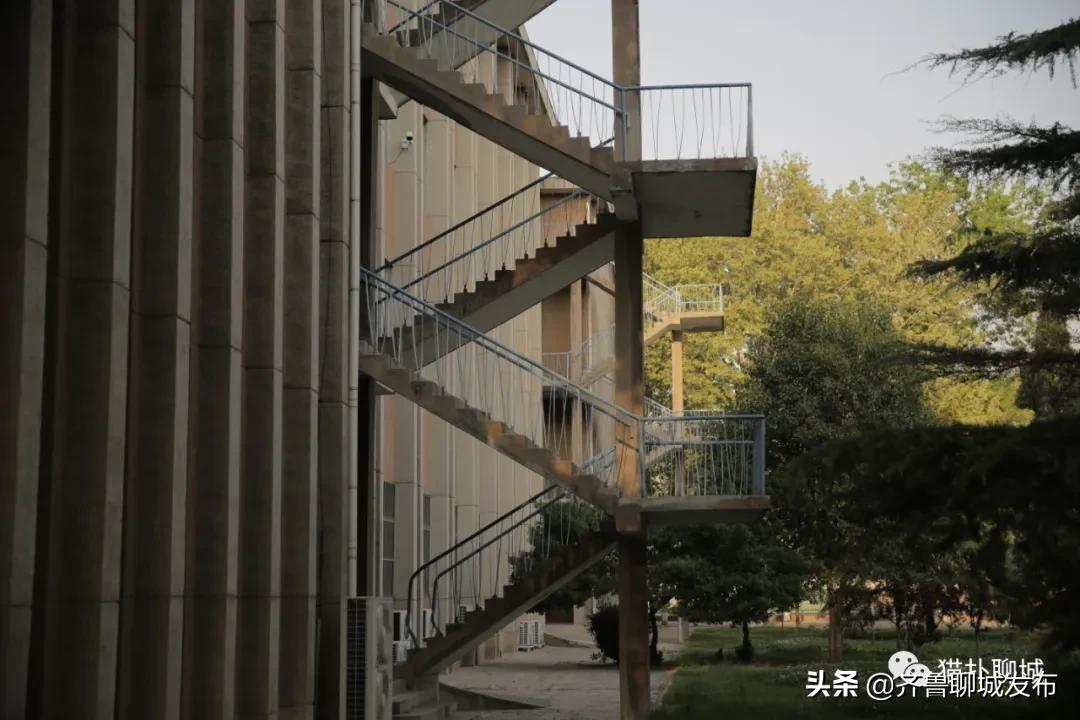 五个月未见面的聊城大学,现在你怎么样了?