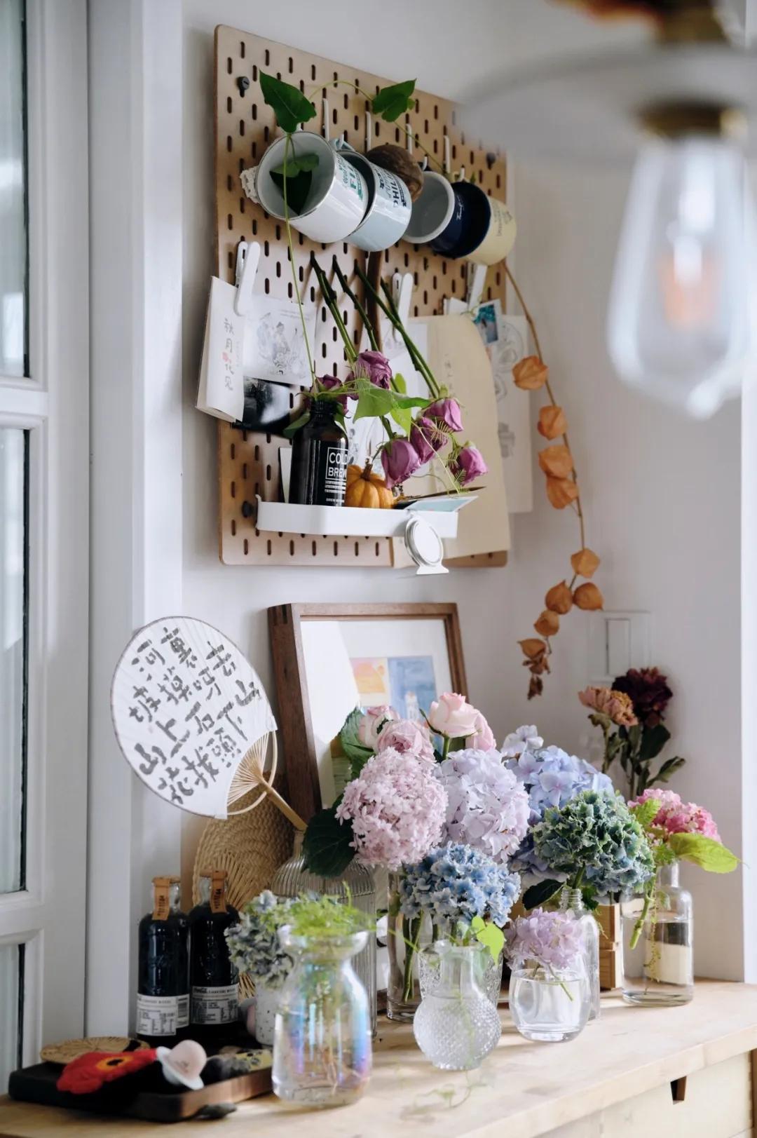 杭州女生老破小装修改造,装修漂亮女工