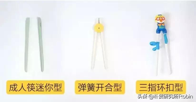 有助于宝宝正确的使用筷子,宝宝不会用筷子的害处