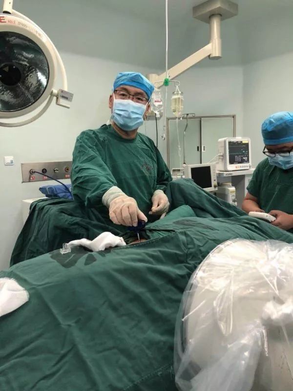 临淄区人民医院骨二科,中心医院骨二科简介