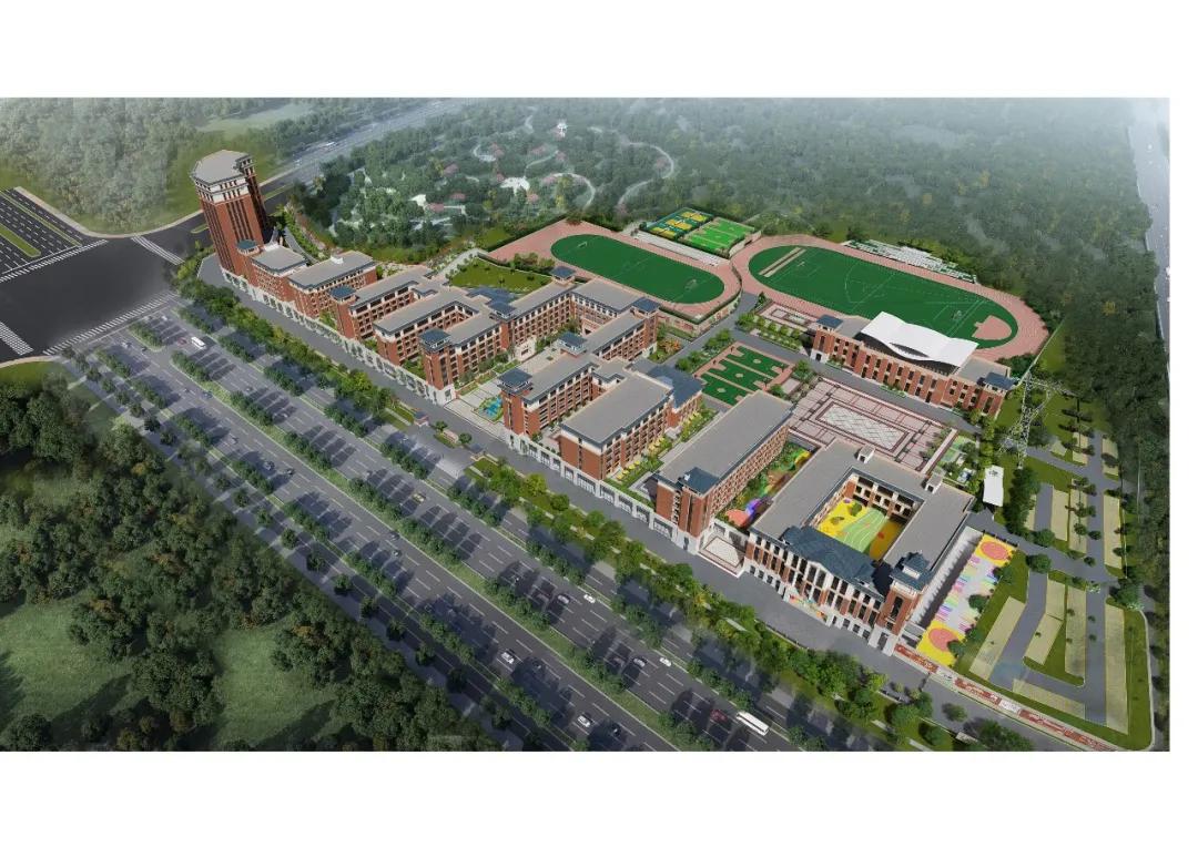 增城区华商外语实验学校怎么样,广州增城华商外语实验学校