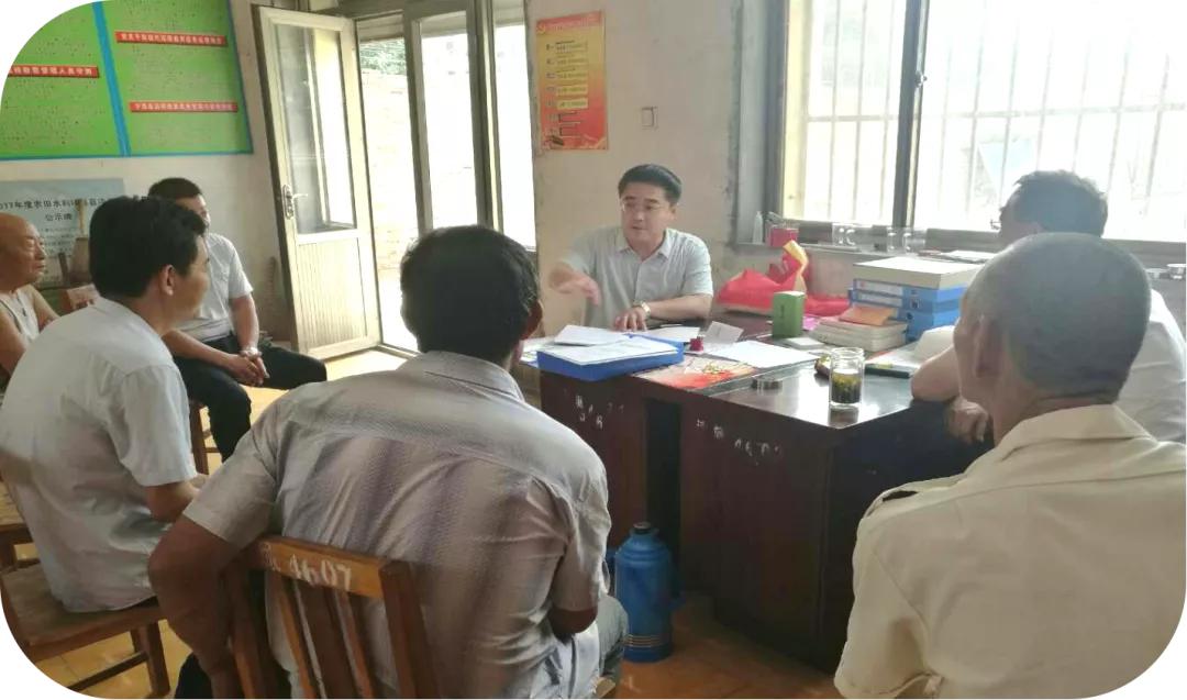 身边的榜样之社区工作者,身边的榜样前行的力量微党课