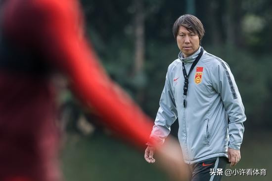 李可不可李行行？国足名单你怎么看