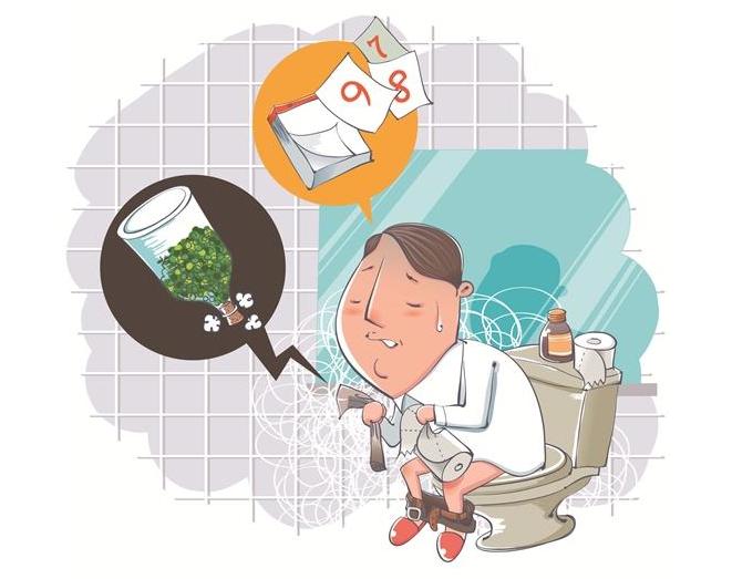 身体哪些部位出现青筋需要注意,身体4个部位出现青筋要提高警惕