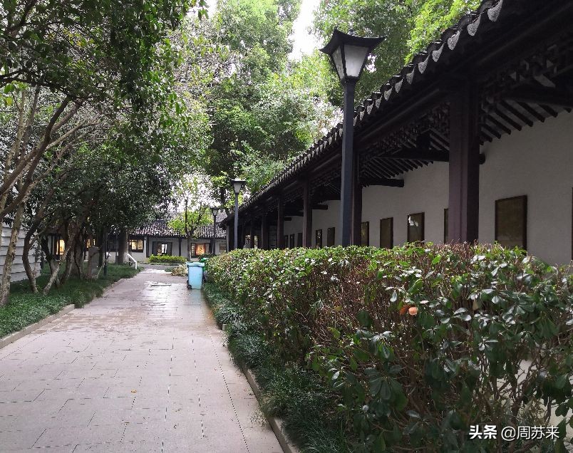 苏州丝绸博物馆,苏州丝绸博物馆纺织机