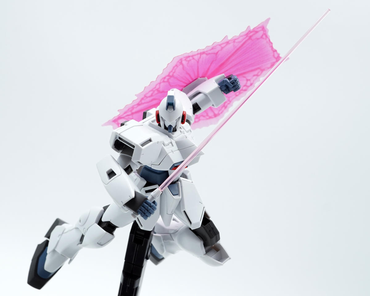 78民间测评：PB限定RE钢伊吉出厂配色