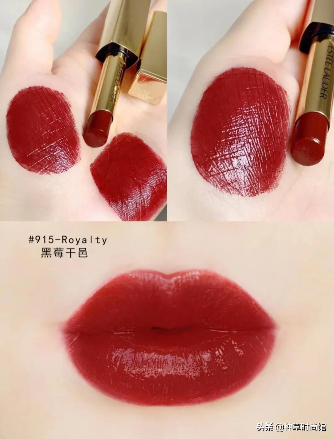 dior口红夏季推荐学生,显白的口红dior999